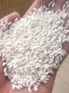 Vietnam Jasmine Dried Short-Grain Broken Glutinous Rice 5% High <b>Starch</b> Content Mochi Cake Traditional Food Production - Product Image 3