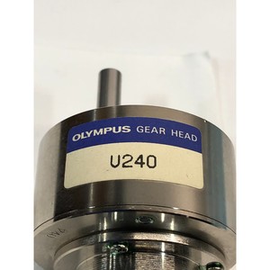 TEL M85-000940-1 NEW INDEXER <b>ELEVATOR</b> MOTOR - Trusted Global Legacy Semiconductor Equipment and <b>Parts</b> at - Product Image 4