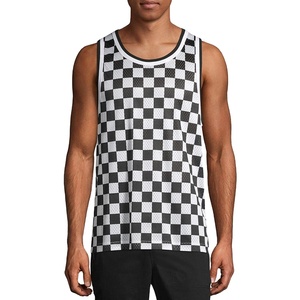 Débardeur de sport personnalisé pour homme de qualité supérieure – Idéal pour la musculation et le fitness – Vêtement de sport formel pour musclés – Débardeur de sport personnalisé - Product Image 2