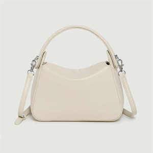 Sac fourre-tout élégant en cuir pour femme, qualité usine 2026, sac à bandoulière populaire - Product Image 5