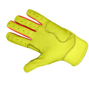 Guantes de Bateo de Manga Corta con Logotipo Personalizado de Marca Privada, Guantes de Bateo de Manga Corta de Estilo Único al por Mayor - Product Image 4
