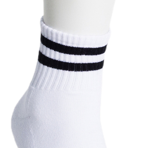 Calcetines Deportivos Personalizados de Otoño, Spandex/Poliéster, Profesionales para Correr y Baloncesto, de Secado Rápido, Altura hasta la Rodilla, para Adultos, de Algodón - Product Image 4