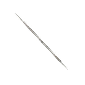 Retractor de párpados doble recto PISSCO, retractor quirúrgico de párpados, herramienta médica para párpados, retractor de párpados de doble extremo, 1 unidad - Product Image 1