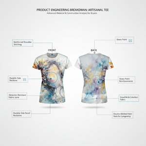 Camiseta de Yoga con Diseño Personalizado al por Mayor, Transpirable, de Manga Corta, para Entrenamiento, Gimnasio, Correr, Ropa Deportiva Informal, Top de Verano - Product Image 2