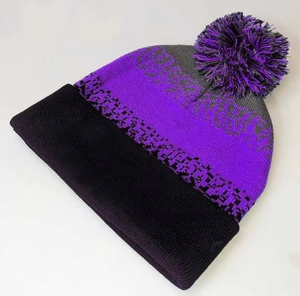 Acrylic Knit Cuff Short Fisherman Beanie Cap <b>for</b> <b>Men</b> Women Winter Warm Breathable <b>Waterproof</b> Plush <b>Hats</b> - Product Image 5