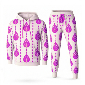 Nueva Llegada, Sudadera con Capucha Personalizada de Poliéster Unisex para Invierno, Bordada con Impresión Digital, al Mejor Precio - Product Image 5