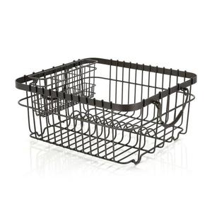 Luxury <b>Letter</b> Holder 4 Section Desktop <b>Letter</b> Holder Shelf Sorter for Office Customized Size Shape Colour <b>Metal</b> Tableware - Product Image 6