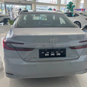 Toyota Camry 2024 2.0L Edizione Elite Prodotta in Cina, <span class=keywords><strong>Auto</strong></span> Usata a Benzina in <span class=keywords><strong>Vendita</strong></span>, Veicolo di Seconda Mano a Buon Prezzo - Product Image 5