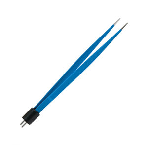 Nouvel Arrivage 2026 – Pince Bipolaire Électrique Modèle BF-008824 Classe I, Garantie 5 Ans pour Usage Hospitalier – Instruments Chirurgicaux Anglais - Product Image 4