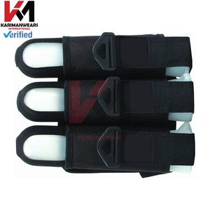Arnés Ajustable para Paintball al por Mayor, Porta Pods 4+1 4+3, Soporte Táctico para Equipo de Paintball Speedball, Deportes al Aire Libre - Product Image 4