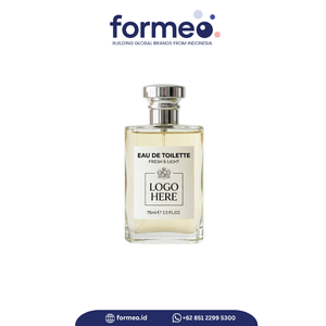 Perfume EDT Eau De Toilette, Fabricante OEM ODM, 100 ml, Perfume Corporal de Larga Duración, Más de 1500 Opciones de Fragancia, Marca Privada - Product Image 4