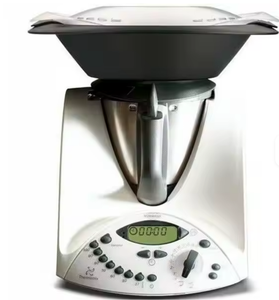 Nouvel ensemble de robots culinaires électriques Vorwerk Thermomix TM5 TM6 TM31, hachoir à aliments en plastique - Product Image 3