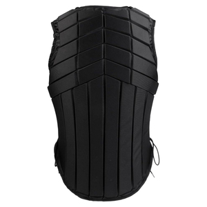 Gilet de sécurité équestre 2026 pour courses de chevaux – Équipement d'équitation facile à porter, respirant, durable, en polyester de haute qualité - Product Image 1