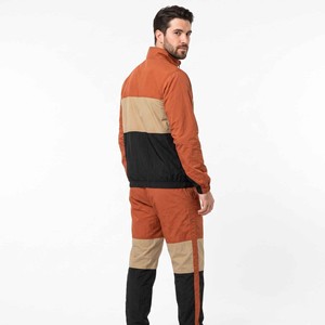 Custom Zip up Long Sleeve <b>Jackets</b> Windbreaker Unisex Tracksuit Sets Custom Logo Men Street Wear High Quality Tracksuits 2026 - Product Image 6