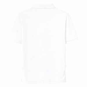 เสื้อโปโลสีขาว Iota Phi Lambda Sorority พร้อมตัวอักษรกรีก ปีก่อตั้ง 1929 เสื้อผ้าลำลองสำหรับผู้หญิง แขนสั้น คอปก - Product Image 6