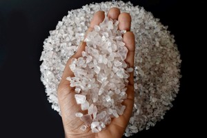 Best Unique Design Natural Rose Quatrz <b>Crystal</b> <b>Chips</b> Top Quality Agate Chakra Feng Shui Style Gemstone Polished For Home Decor - Product Image 4