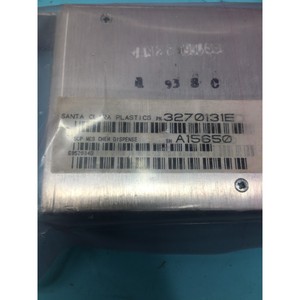 ตัวควบคุม SCP 3270131E, MCS, CHEM DISP MOD, 145826 - อุปกรณ์และชิ้นส่วนเซมิคอนดักเตอร์มือสองระดับโลกที่เชื่อถือได้ที่ - Product Image 4