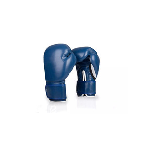 Gants de boxe personnalisés écologiques et confortables, en cuir PU brillant de haute qualité et durables, pour l'entraînement, 8oz 10oz 12oz 14oz - Product Image 1