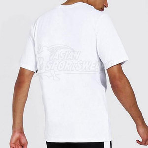 Ensemble de T-shirts Confort Quotidien Premium pour un Style de Vie Actif – Légers, Doux au Toucher, Coupe Décontractée, Tendance Moderne, Apparence Attrayante, Excellent Rapport Qualité-Prix - Product Image 4