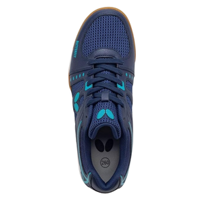 OFERTA Zapatillas de tenis de mesa Butterfly 93730 Unizes II: Estilo cómodo y con excelente agarre para cancha interior. Materiales de la parte superior y suela: Consultar. - Product Image 4