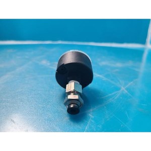 Tel MPa Gauge 0 ~ 0.7เครื่องวัด MPa ใช้เป็นชิ้นส่วนอุปกรณ์เซมิคอนดักเตอร์รุ่นเก่า - Product Image 6