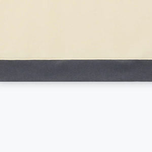 Women's Wholesale Oversized Crew Neck Printed Pullover Sweatshirt-Polyester/Cotton Fleece Winter Long Sleeve Front/<b>Back</b> Logo - Product Image 3