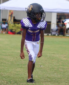 2025 uniforme de Football américain en Polyester personnalisé pour les jeunes adultes maillot à manches courtes de haute qualité conception imprimée respirante pour - Product Image 2