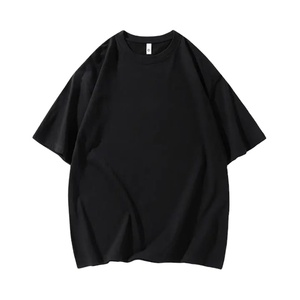 เสื้อยืดแฟชั่นผู้ชายรุ่นล่าสุด ขายส่งแบบ OEM ราคาถูก ขายดีที่สุด ผ้าฝ้าย 100% ถักทอ คุณภาพส่งออก รับผลิตตามแบบ - Product Image 6