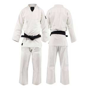 Tenues d'entraînement professionnelles pour le judo, uniformes de judo de qualité supérieure, confortables, meilleur matériau, uniforme de judo - Product Image 1