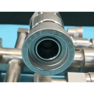 AMAT 0050-34671 MANIFOLD, TTF SUPPLY COMMON M/F - อุปกรณ์และอะไหล่เซมิคอนดักเตอร์ระดับโลกที่เชื่อถือได้ - Product Image 3