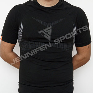 T-shirt Homme d'Été Léger et Respirant en Coton 240 GSM de Haute Qualité, Style Streetwear Tendance – Grande Vente - Product Image 2