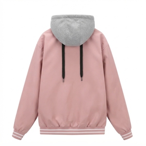 Varsity <b>Jacket</b> <b>Mens</b> Quick Dry Breathable Hot Selling Cheap Price Premium Quality Casual Winter Wear Wholesale Clothing - Product Image 3