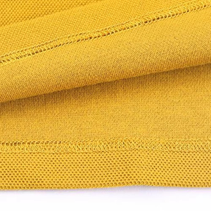 Nouvelle Arrivée Polo Homme Manches Courtes 3 Boutons Col Contrastant Tenue Décontractée Golf Couleurs Personnalisées Tailles OEM Vente en Gros - Product Image 4