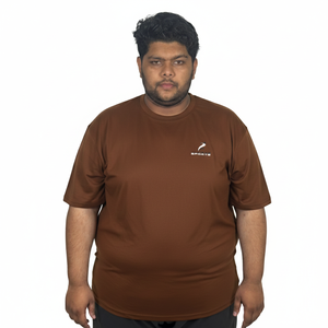 Nuevo estilo y los mejores productos, camiseta para hombre con logotipo de marca personalizado, precio económico, camiseta informal para hombre - Product Image 1