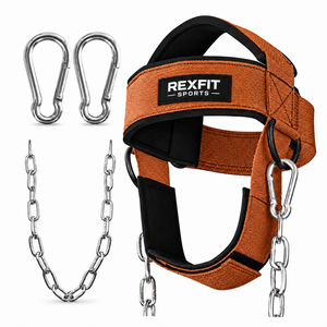 Arnés de Entrenamiento para Levantamiento de Pesas al por Mayor para Gimnasios, Fabricante OEM ODM con Logotipo Personalizado para Minoristas de Equipamiento Deportivo - Product Image 6