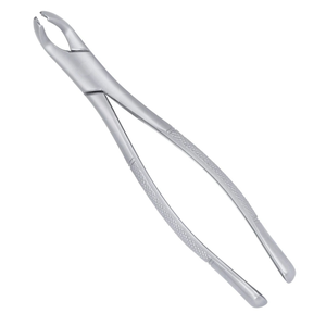 17 Lower Molars Extraction Forceps Stainless Steel Dental Surgical <b>Tooth</b> Extraction Instrument Oral Surgery <b>Tool</b> Set - Product Image 4