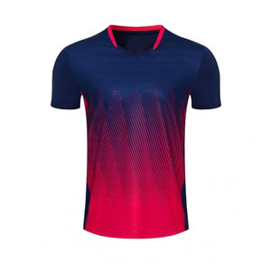 Jersey Deportivo de Primera Calidad, Estilo Popular, Superventas, Personalizable con su Propio Diseño, para Jugadores - Product Image 1