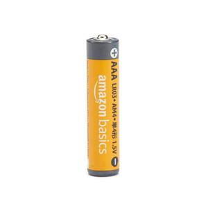 Prix de gros A-m-a-z-o-n B-a-s-i-c-s B-a-t-t-e-r-i-e-s – Offre de gros de batteries de qualité supérieure - Product Image 1