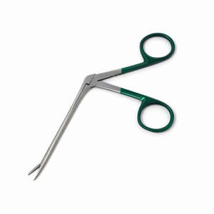 Pinzas Crocodile de Acero Inoxidable con Punta Fina, Instrumento Quirúrgico para Exámenes Clínicos y Procedimientos Médicos de Dentavex - Product Image 2