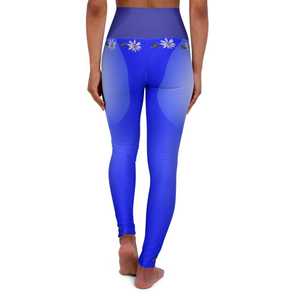 กางเกงเลกกิ้ง Sculpt Fit Seamless Active Leggings Performance Pro Workout Leggings Motion Core Athletic Leggings - Product Image 2