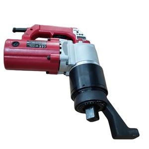 Clé dynamométrique électrique Boltorq de qualité industrielle 220V, robuste, en aluminium, couple maximal de 5000 N.m, kit de contrôle de couple numérique - Product Image 4