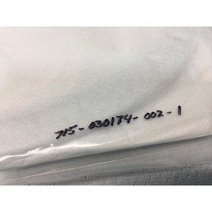 2 LAM 715-030174-001 CLAMP <b>GAP</b> BARREL RING, 129557 - Trusted Global Legacy Semiconductor Equipment and Parts at - Product Image 3