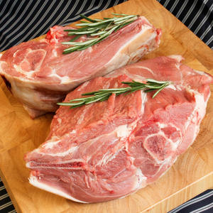Épaule d'agneau halal de qualité export certifiée, viande d'agneau congelée emballée pour la vente en gros et la distribution mondiales - Product Image 3