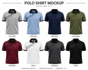Camiseta para Hombre, Personalizada con Logotipo Frontal, Mezcla de Poliéster/Algodón, Impresión por Transferencia de Calor, Transpirable, Casual, Manga Corta, ODM, al por Mayor - Product Image 6