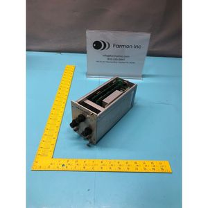 Systèmes d'implantation ionique Varian H0698002U Beam Scan - Équipements et pièces semi-conducteurs d'occasion fiables à l'échelle mondiale - Product Image 6