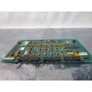 แผงวงจร PCB อินเทอร์เฟซผู้ควบคุม Matrix 1000-0042 - อุปกรณ์และอะไหล่เซมิคอนดักเตอร์ระดับโลกที่เชื่อถือได้ - Product Image 3