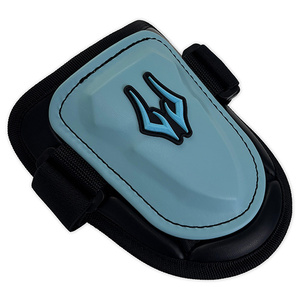 Protège-coude de baseball/softball AEGIS pour adulte, avec logo d'équipe personnalisé, protection contre les impacts, couleur personnalisée, équipement sportif, modèle AEGIS V1 - Product Image 3