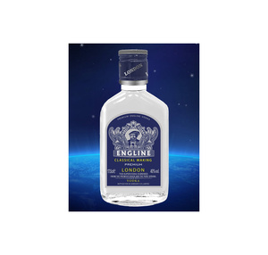 High Quality Belvederee Organic Vodka 70cl With Vanilla And Almond Notes For Retail Distribution - Product Image 4