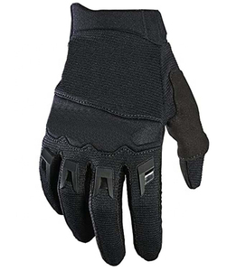 Guantes de Motocross MTB, Protección de Nudillos a Prueba de Golpes, Antideslizantes, Transpirables, para Ciclismo Todoterreno, Fabricante OEM - Product Image 1