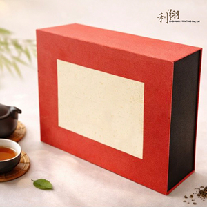 tea gift <b>box</b> - Product Image 4
